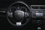 Suzuki Swift Sport 2012 года